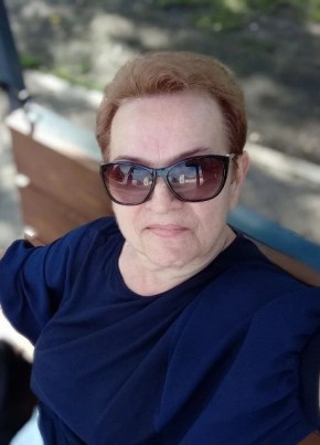 Ольга из Соснового Бора 60 лет