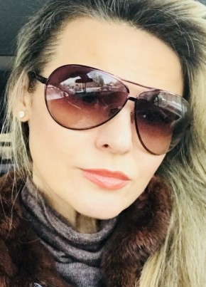 Bella, 45, Россия, Москва
