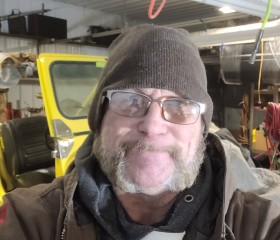 DAREN, 51 год, Saint Cloud (State of Minnesota)