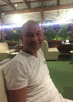 Алекс, 52, Россия, Орёл-Изумруд
