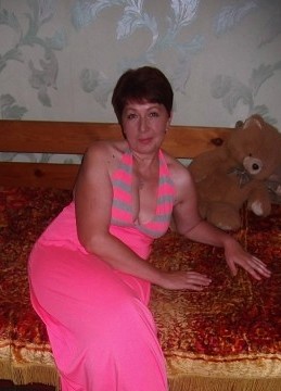 Лариса, 56, Україна, Нікополь