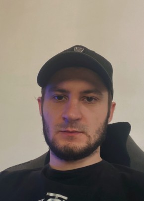Сергей из Туапсе 31 год