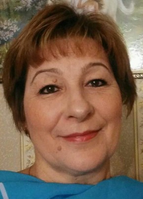 Мария, 59, Россия, Тучково