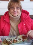 Александра, 61 год, Одеса