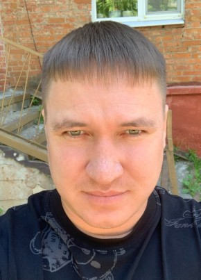 Андрей, 34, Россия, Востряково