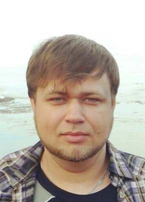 Денис, 34, Россия, Ачинск