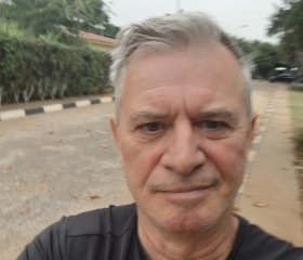 Alexander, 50, Volgograd