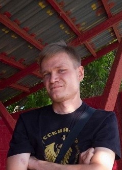 Андрей, 33, Россия, Спасское