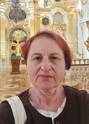 Виктория из Северодвинска 60 лет
