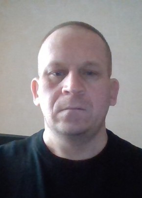 vladimir, 47, Russia, Moscow