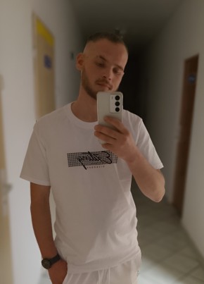 Nazar из Wrocław 23 года