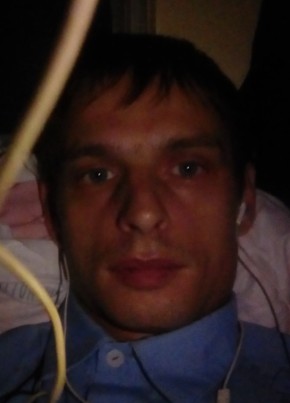 Иван , 34, Россия, Петрозаводск