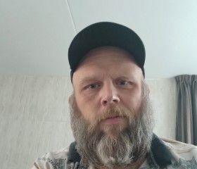 Kevin, 40, Oisterwijk