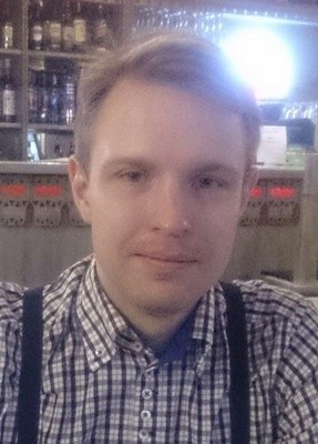 Мирослав, 34, Россия, Иркутск