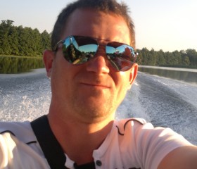 klim, 41, Moscow