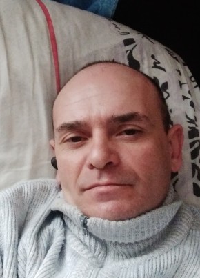 Сергей, 47, Россия, Жердевка