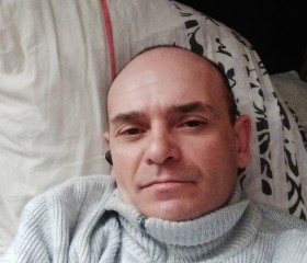 Сергей, 47 лет, Жердевка