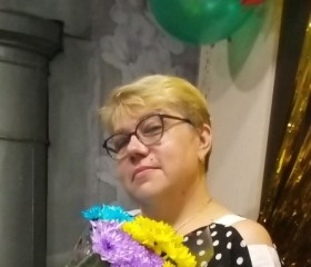 Валентина, 50 лет, Солигалич