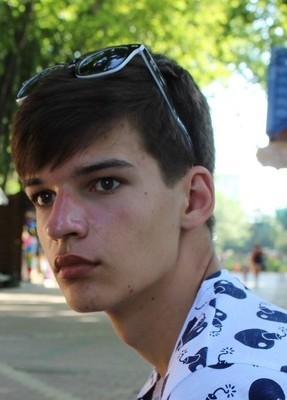 Андрей, 24, Россия, Новопокровская
