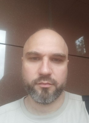 Иван, 40, Россия, Москва