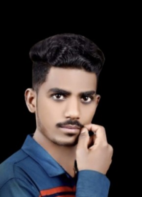 Sameer, 18, India, Basmat