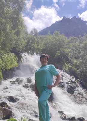 Марина из Батайска 45 лет