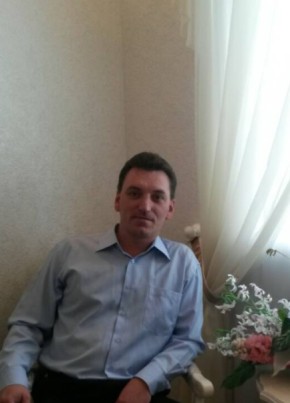 Сергей МИНСК, 52, Рэспубліка Беларусь, Горад Мінск