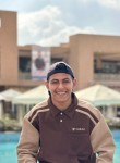 Mohamed, 18, Bani Suwayf