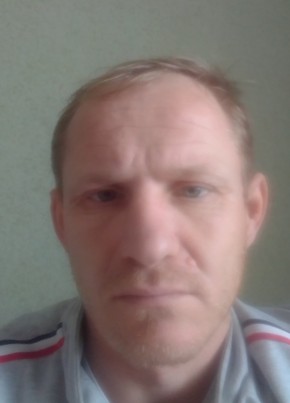 Николай, 40, Россия, Горячий Ключ