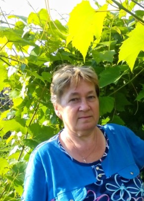 Валентина, 63, Россия, Ковров