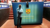 Alberto Osmani, 46 - Только Я FC BARCELONA...