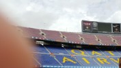 Alberto Osmani, 46 - Только Я Camp Nou...Barselona.Spain