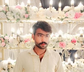 Nadeem, 26 лет, اسلام آباد