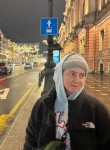 Катя, 24 года, Санкт-Петербург