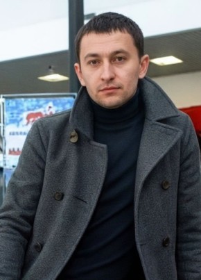 Рома из Майкопа 33 года