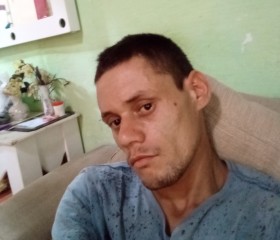 Lazaro Simao, 32 года, São Paulo capital