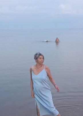 Татьяна из Ачинска 52 года