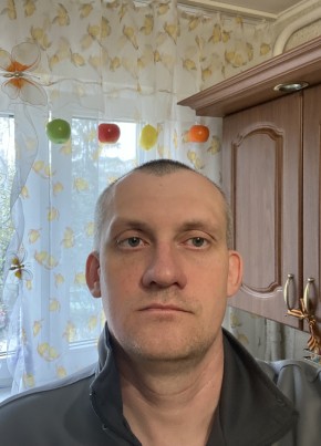 Aleksey, 42, Russia, Yekaterinburg