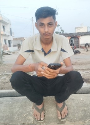 Kamlesh, 20, India, Pāli (State of Rājasthān)
