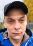 Andrey, 37, Usinsk
