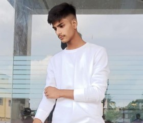 Samrat Singh, 22 года, Patna