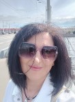 Ilona, 54, Saint Petersburg