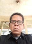 Bara, 51 год, Kota Tangerang