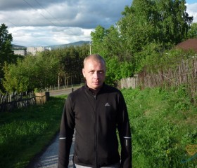 ЕВГЕНИЙ, 38 лет, Белорецк