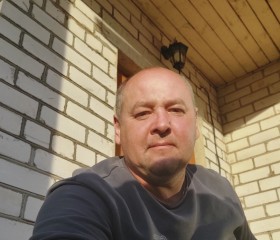 Vladimir, 45, Polatsk