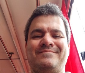 Zkekdjeid, 44, Barranqueras