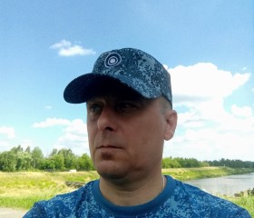 VITALIY, 54, Dubna (MO)