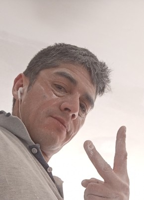 Alex из Santiago de Chile 18 лет