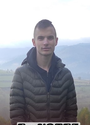 Octavian, 26, Romania, Gheorgheni