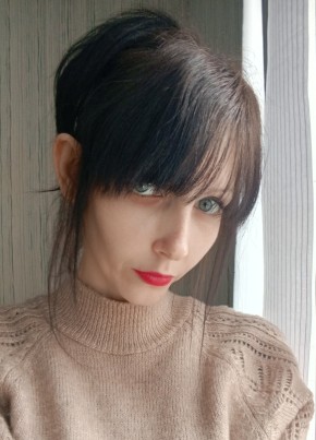 Марина из Воронежа 39 лет